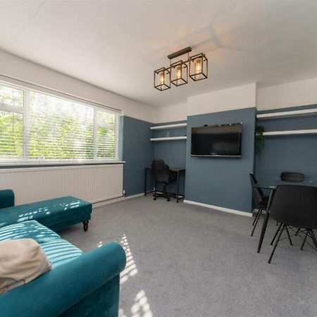 Vibrant & Stylish Mill Hill East Pad Διαμέρισμα Hendon Εξωτερικό φωτογραφία