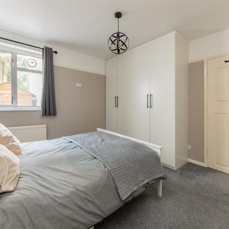 Vibrant & Stylish Mill Hill East Pad Διαμέρισμα Hendon Εξωτερικό φωτογραφία