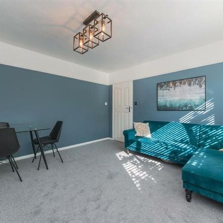 Vibrant & Stylish Mill Hill East Pad Διαμέρισμα Hendon Εξωτερικό φωτογραφία