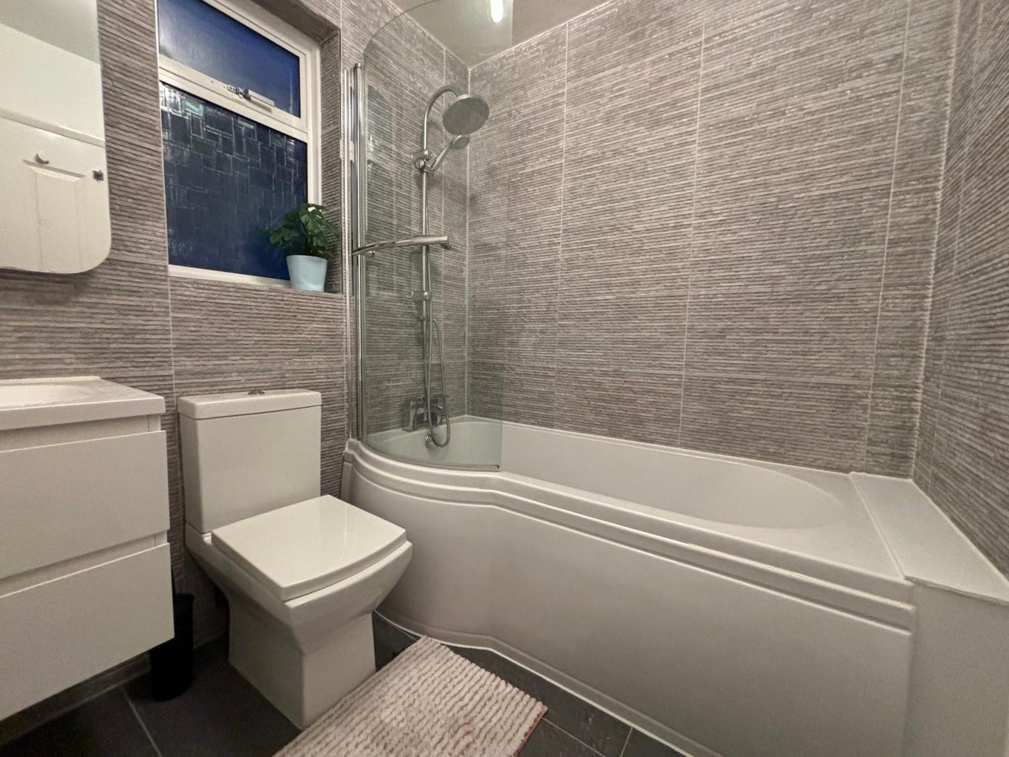 Vibrant & Stylish Mill Hill East Pad Διαμέρισμα Hendon Εξωτερικό φωτογραφία