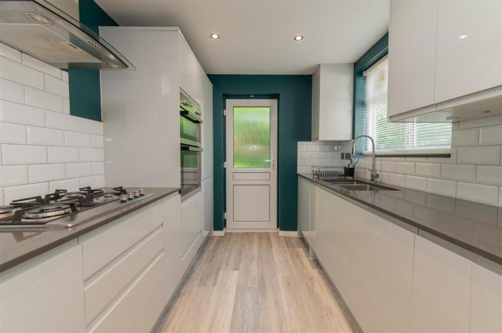 Vibrant & Stylish Mill Hill East Pad Διαμέρισμα Hendon Εξωτερικό φωτογραφία