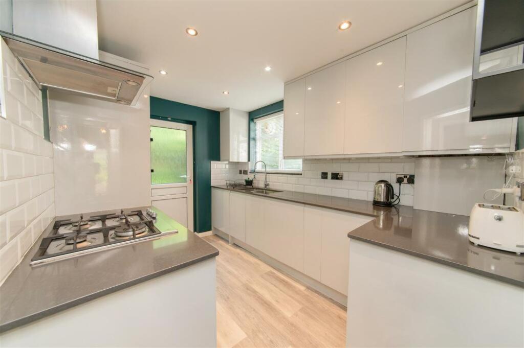 Vibrant & Stylish Mill Hill East Pad Διαμέρισμα Hendon Εξωτερικό φωτογραφία