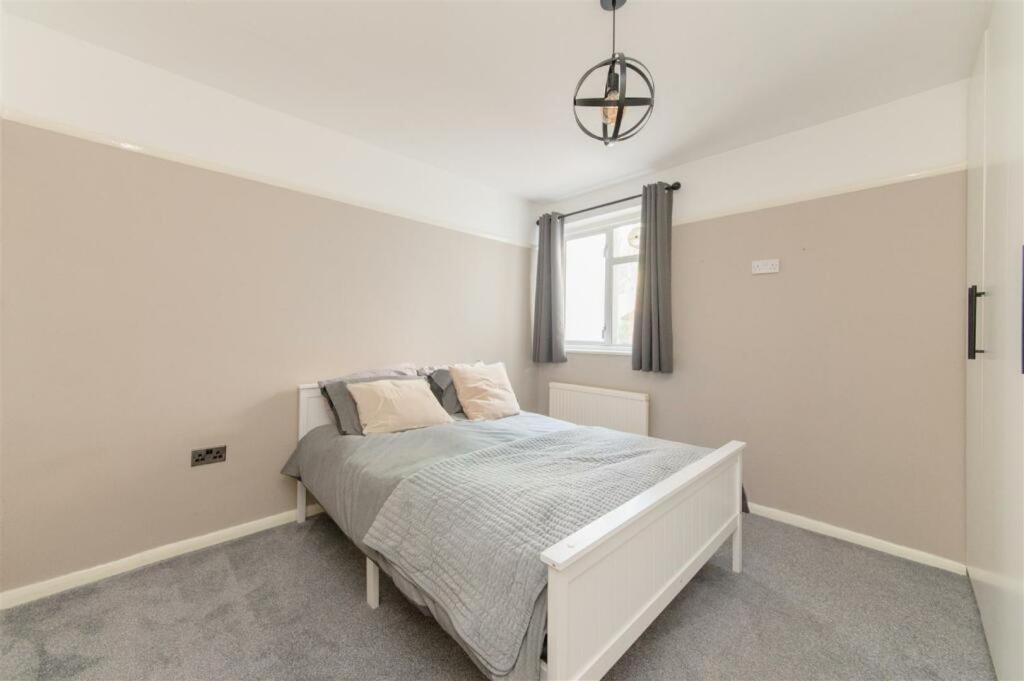 Vibrant & Stylish Mill Hill East Pad Διαμέρισμα Hendon Εξωτερικό φωτογραφία